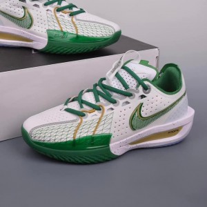 Nike Zoom GT Cut Boston Celtics Shoes