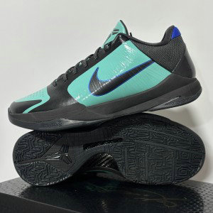 Nike Zoom Kobe 5 PROTRO EYBL Shoes