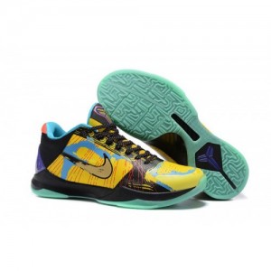 Nike Zoom Kobe 5 Prelude Basketball Shoes