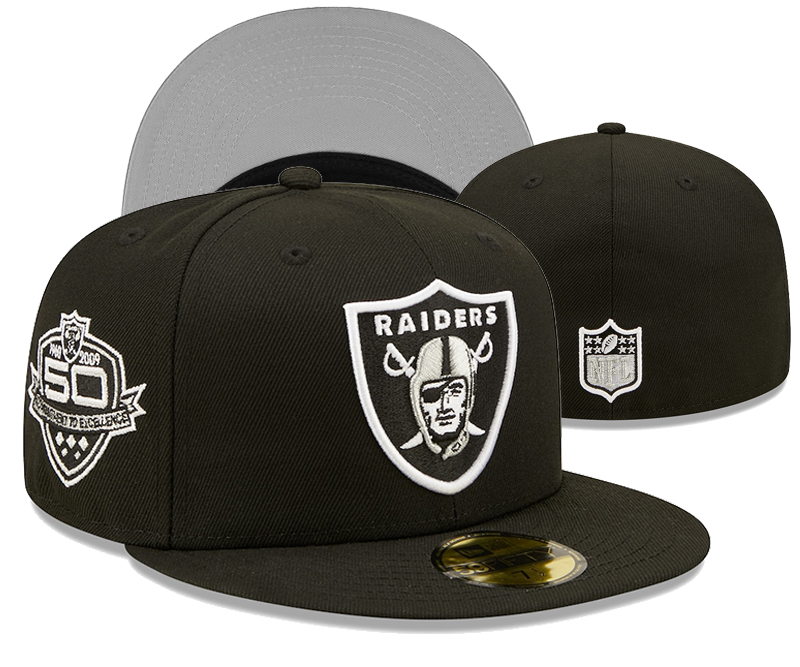 Oakland Raiders snapbacks nt 11