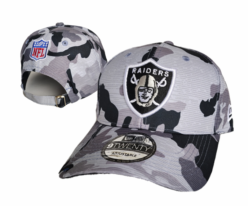 Oakland Raiders snapbacks nt 14