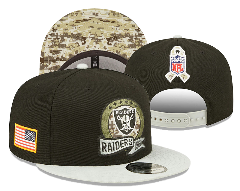 Oakland Raiders snapbacks nt 17