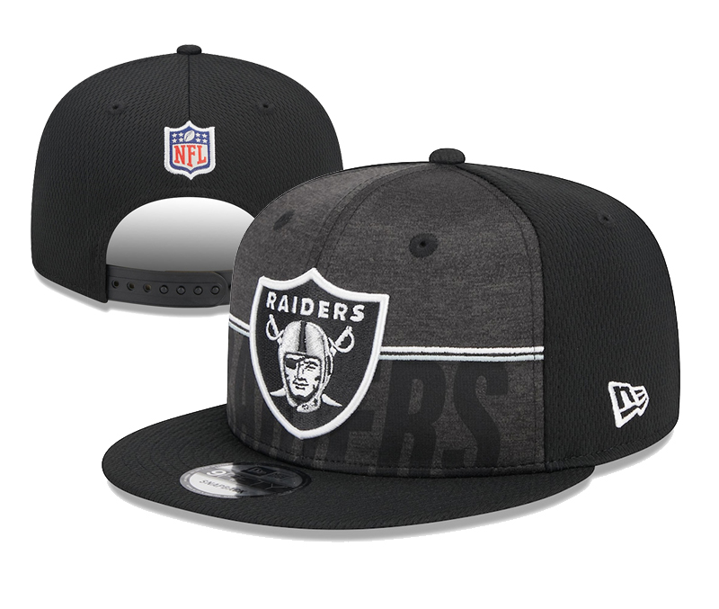 Oakland Raiders snapbacks nt 9