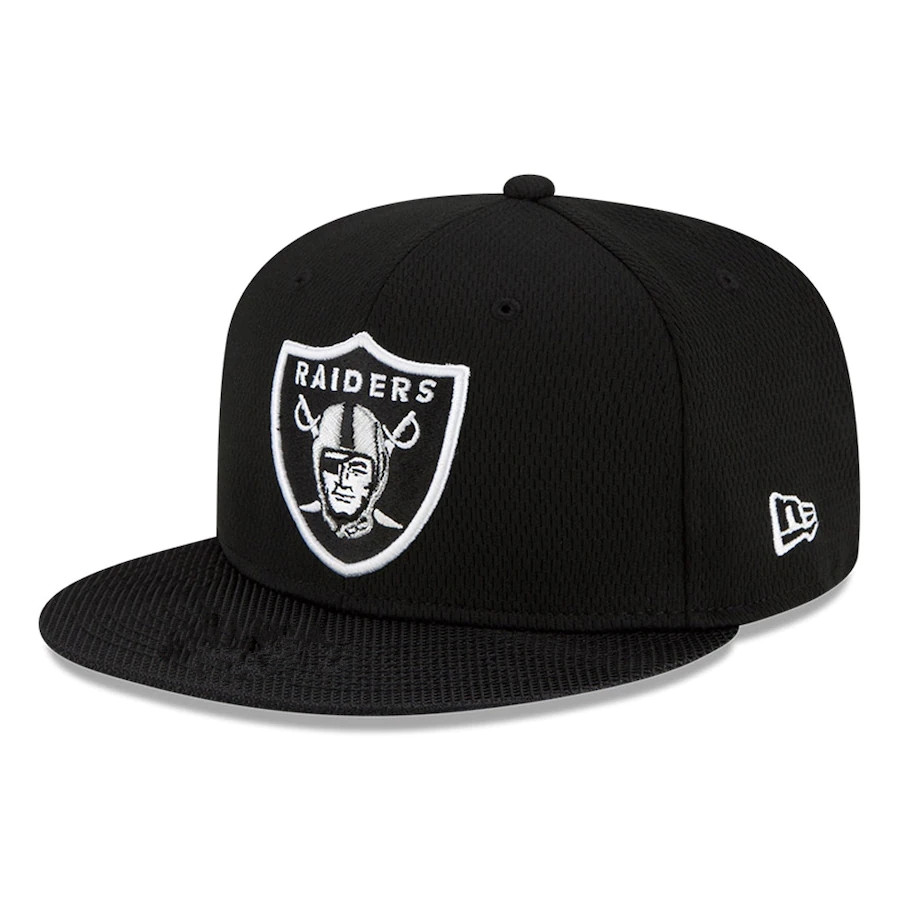Oakland Raiders snapbacks tx 14