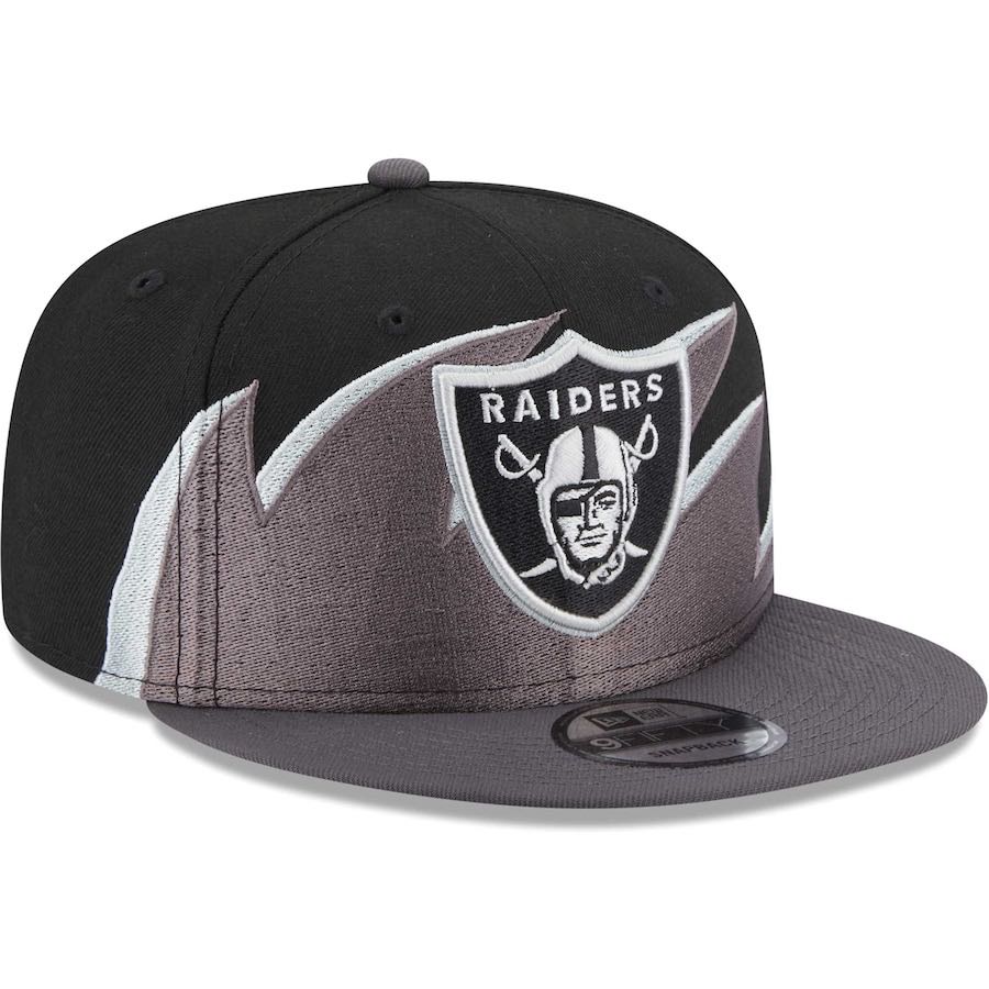Oakland Raiders snapbacks tx 17