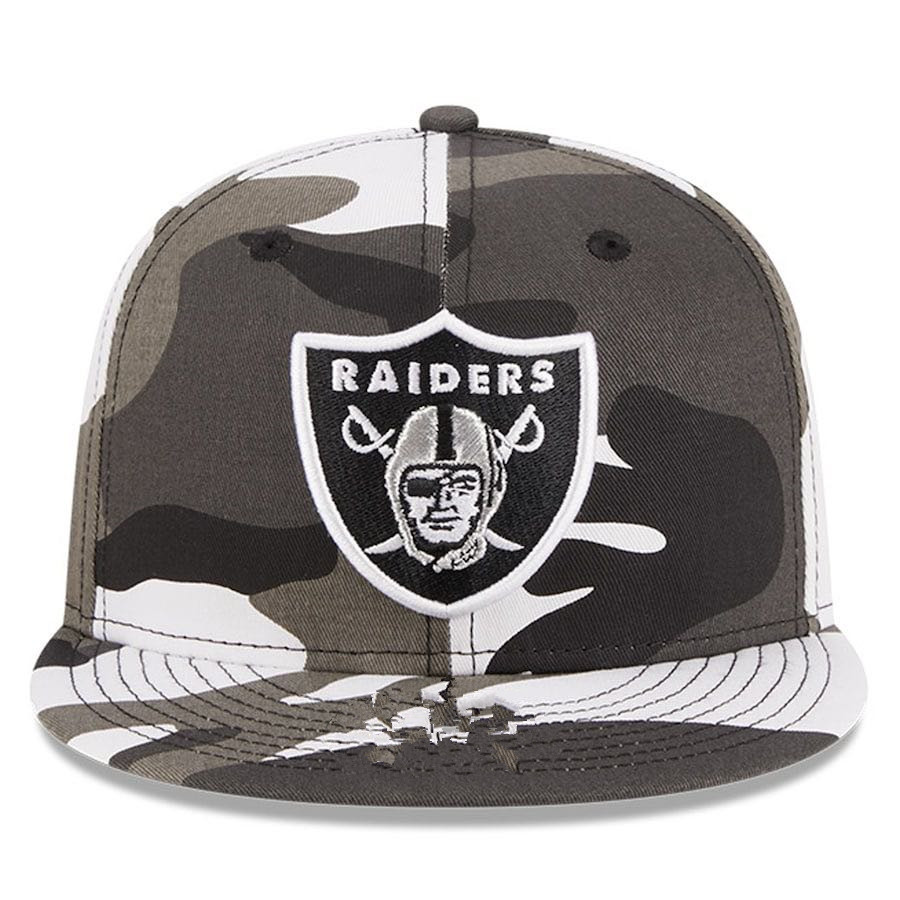 Oakland Raiders snapbacks tx 19