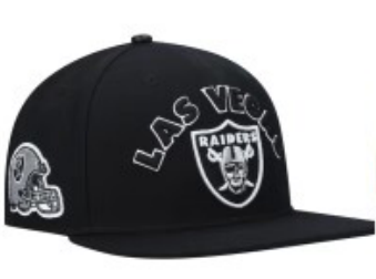 Oakland Raiders snapbacks tx 4