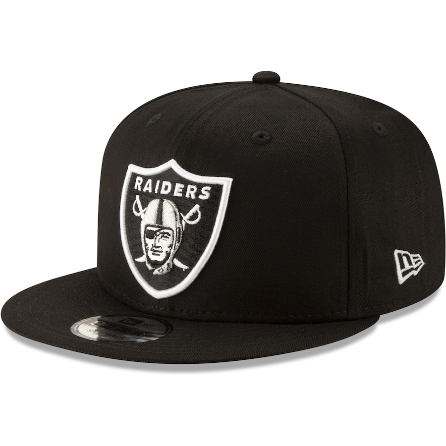 Oakland Raiders snapbacks tx 6