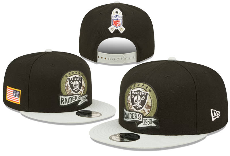 Oakland Raiders snapbacks ty 5