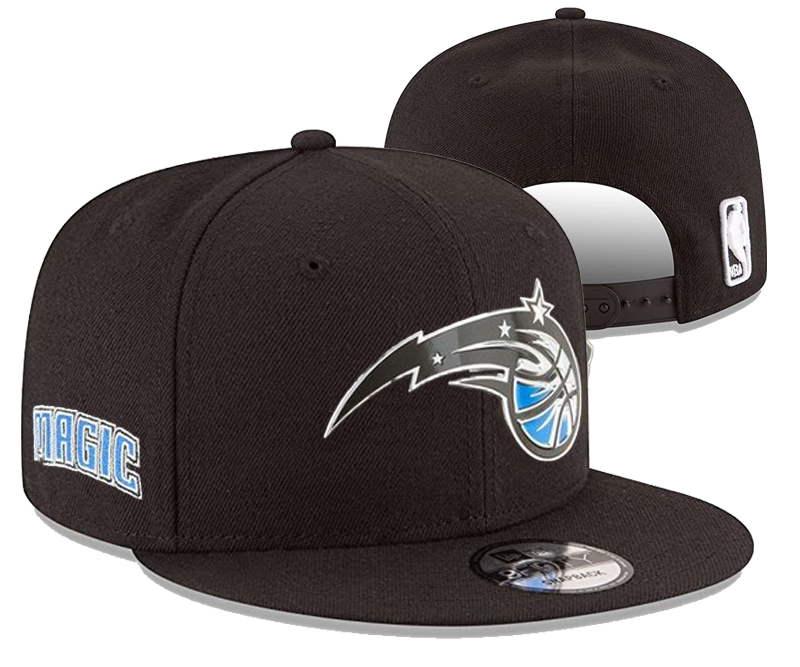 Orlando Magic snapbacks nt 1