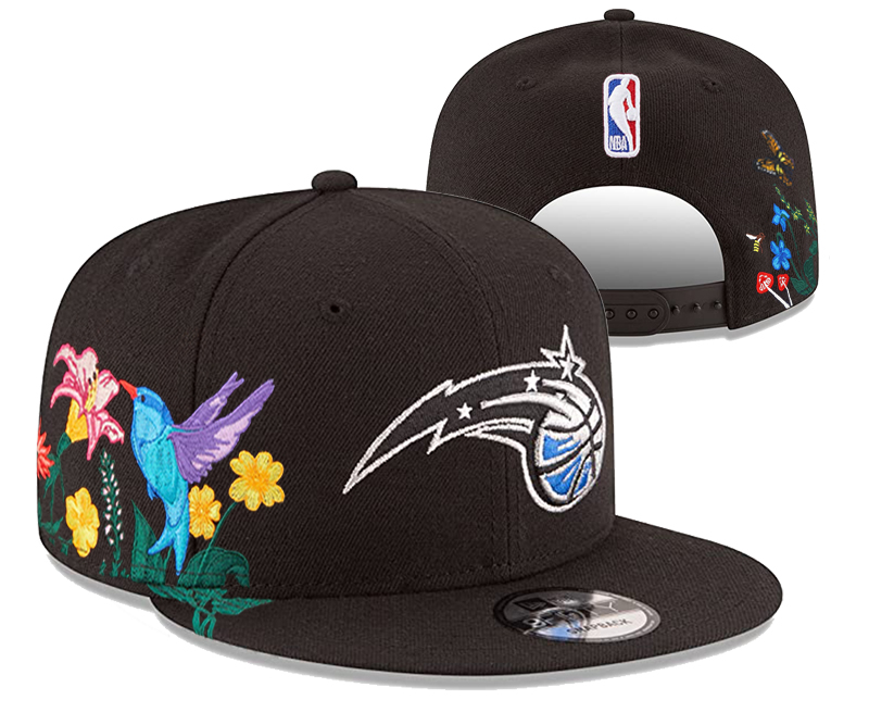 Orlando Magic snapbacks nt 3