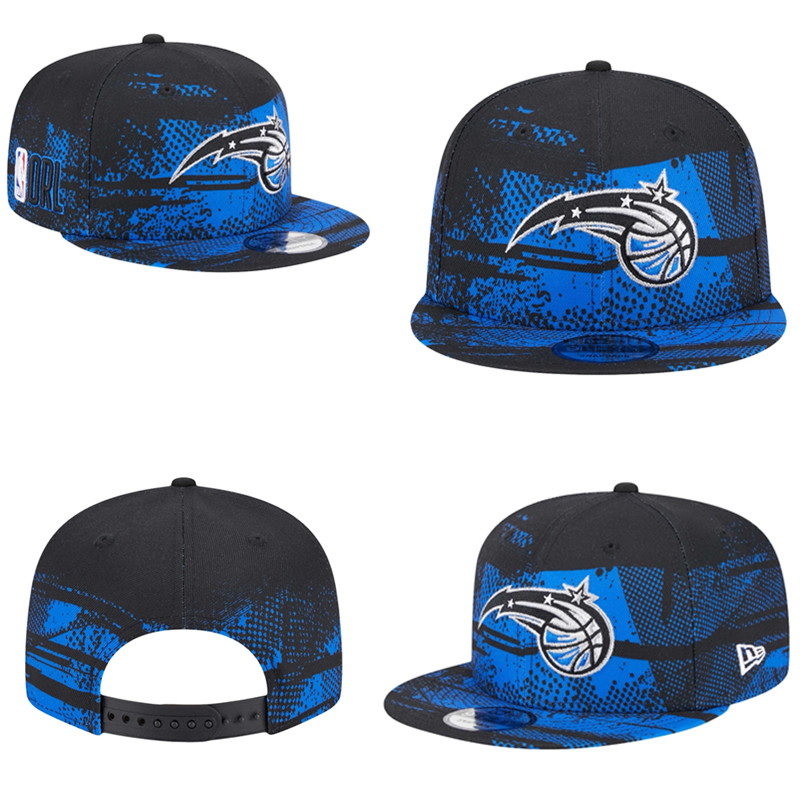 Orlando Magic snapbacks tx