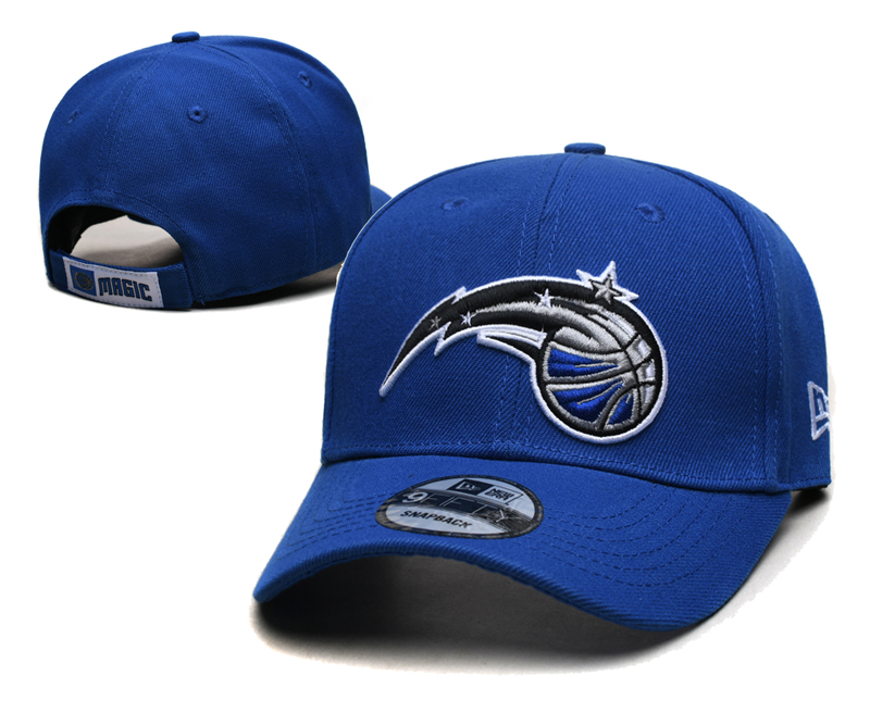 Orlando Magic snapbacks tx 4