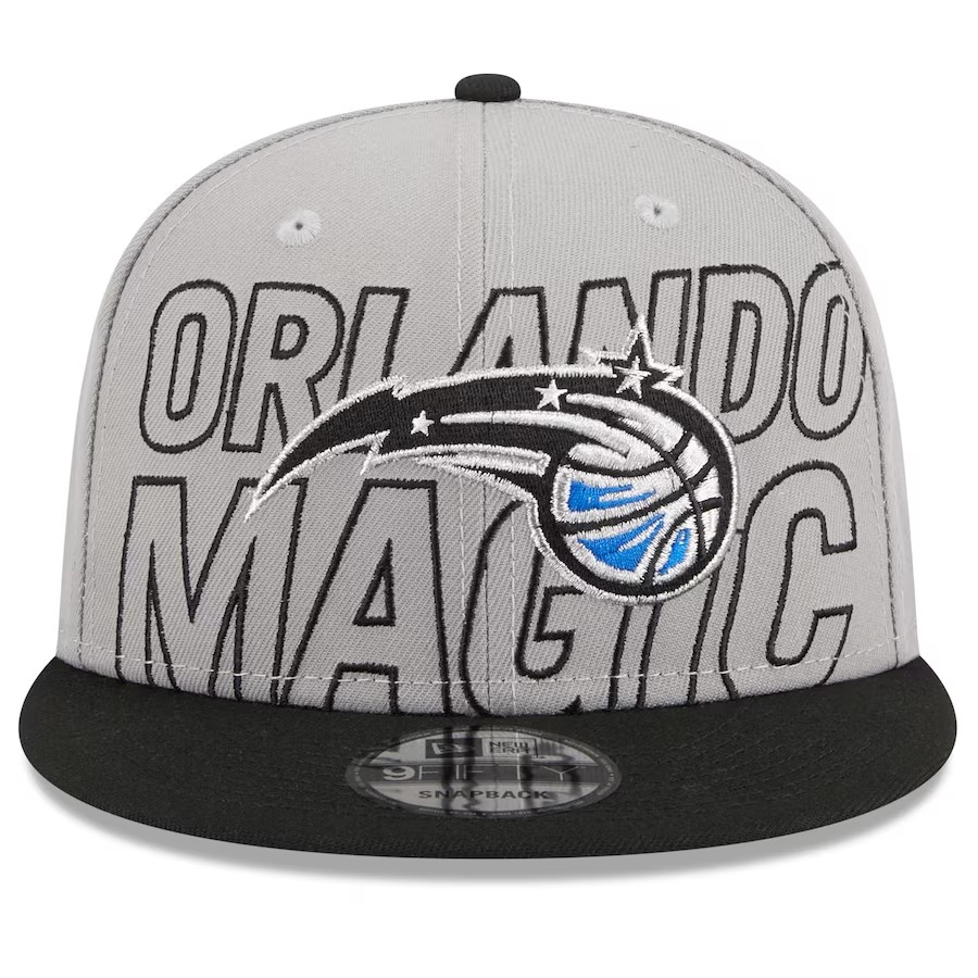 Orlando Magic snapbacks tx 5