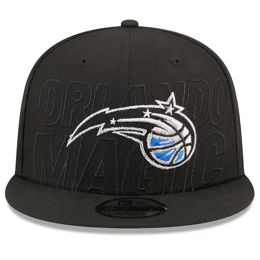 Orlando Magic snapbacks tx 6