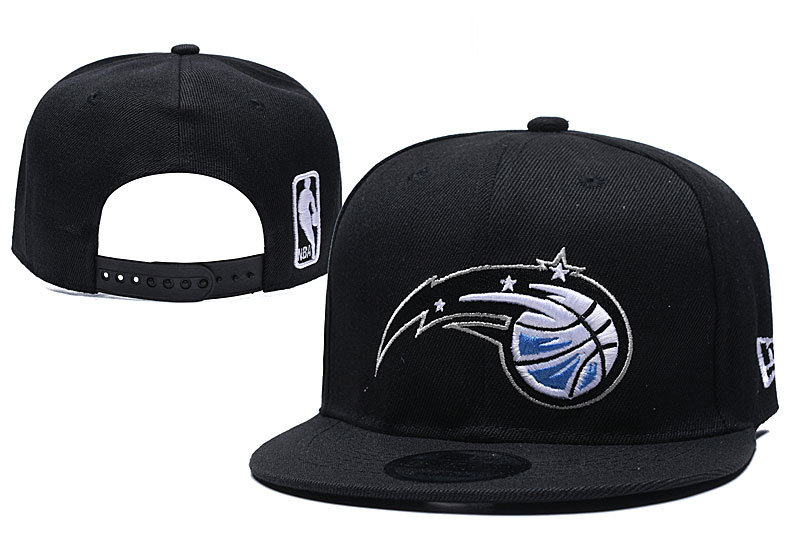 Orlando Magic snapbacks ty1
