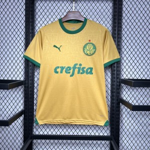 Palmeiras 2024-25 Thirds Away Jersey Jersey S-4XL
