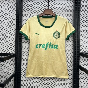 Palmeiras 2024-25 Thirds Womens Jersey Jersey