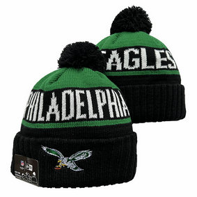 Philadelphia Eagles Beanies NT2