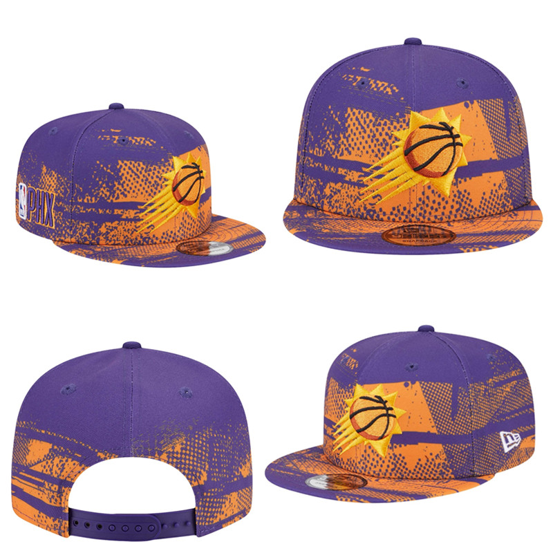 Phoenix Suns snapbacks tx