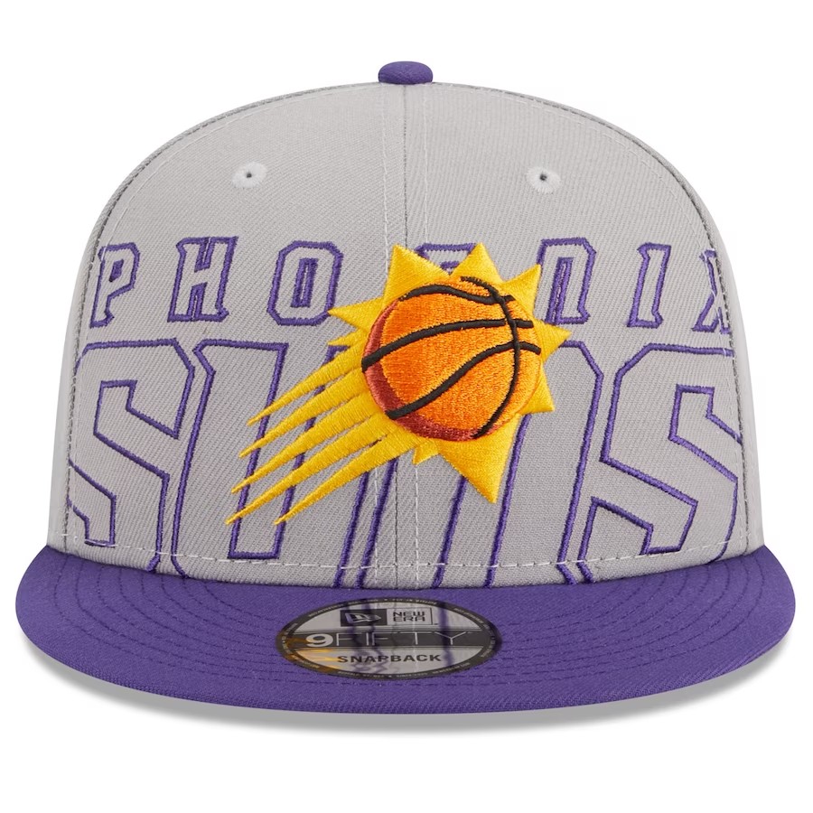 Phoenix Suns snapbacks tx 10