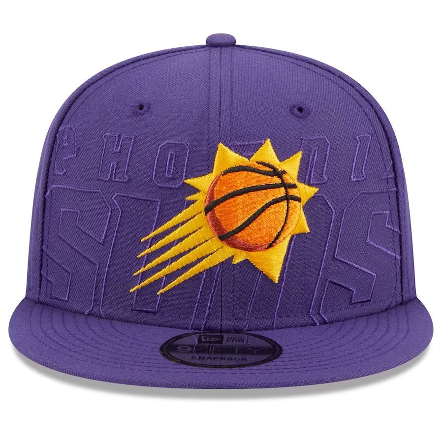 Phoenix Suns snapbacks tx 11