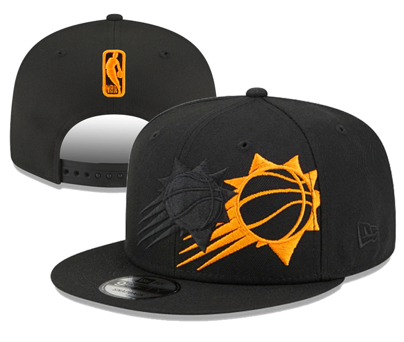 Phoenix Suns snapbacks tx 2