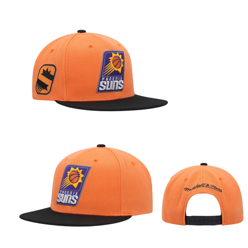 Phoenix Suns snapbacks tx 7
