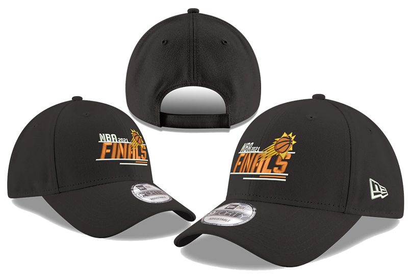 Phoenix Suns snapbacks ty 2