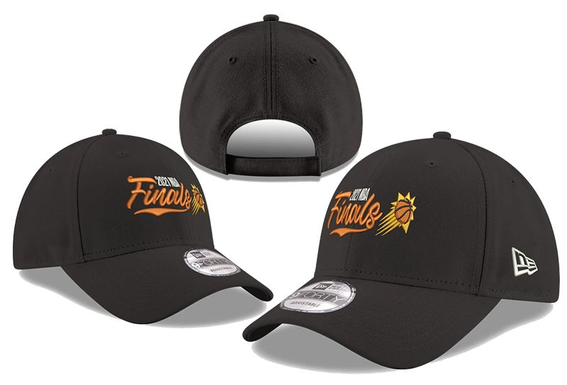 Phoenix Suns snapbacks ty 3
