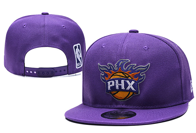 Phoenix Suns snapbacks ty 4