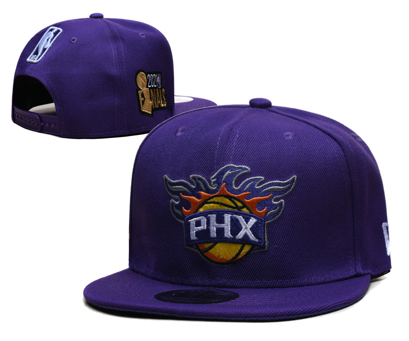 Phoenix Suns snapbacks ty