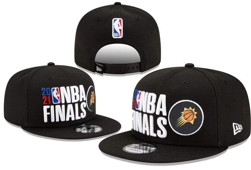 Phoenix Suns snapbacks ty1