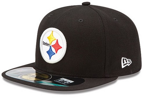 Pittsburgh Steelers fitted 60D 1