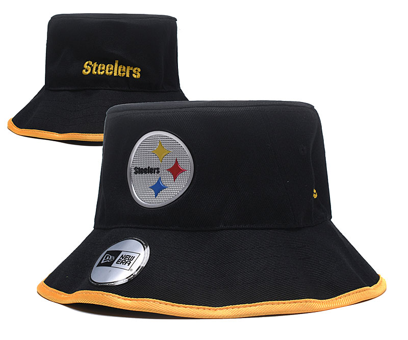 Pittsburgh Steelers snapback nt 8