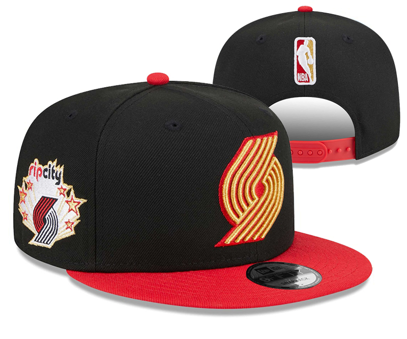 Portland Trail Blazers snapbacks nt