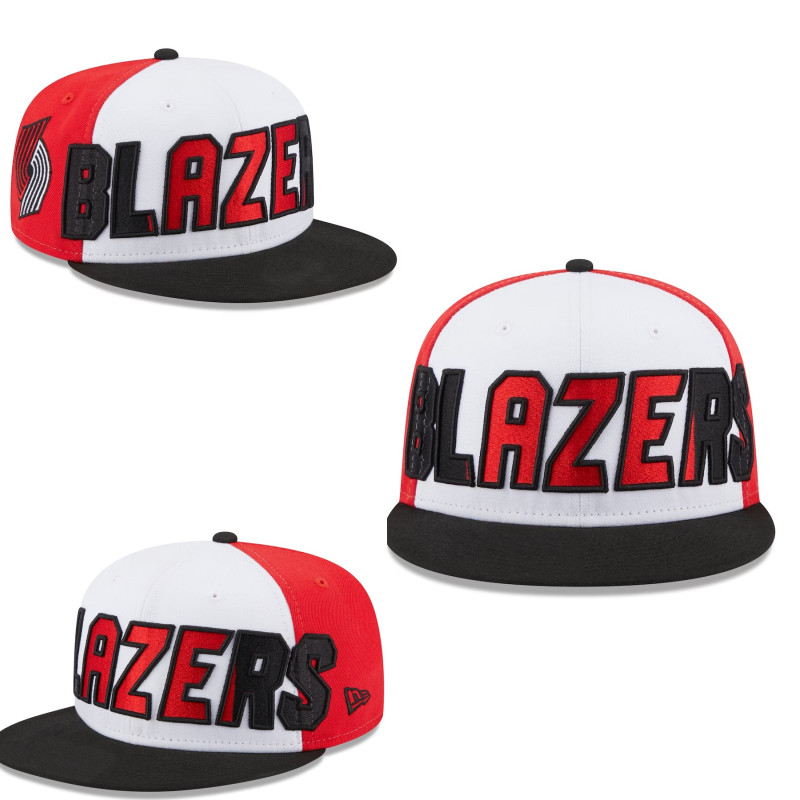 Portland Trail Blazers snapbacks tx