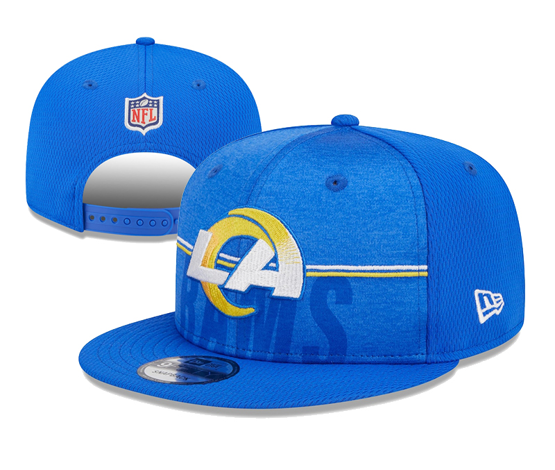 Rams snapback nt 2