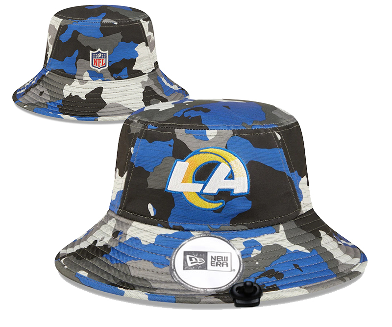 Rams snapback nt 5