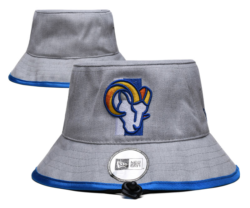 Rams snapback nt 7