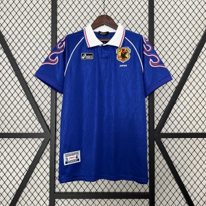 Retro Japan 1998 Home Jersey S-XXL