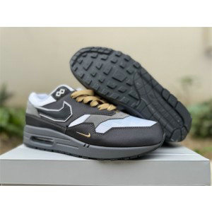 SWOOSH x Nike Air Max 1 Big Head Mode Shoes