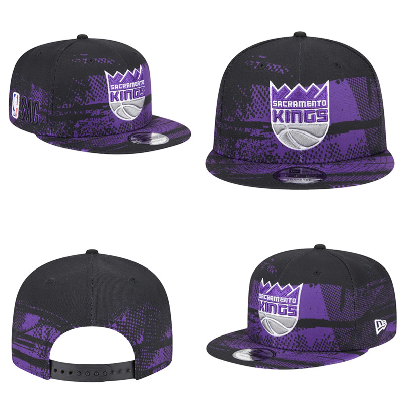 Sacramento Kings snapbacks tx