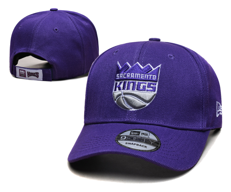 Sacramento Kings snapbacks tx 3