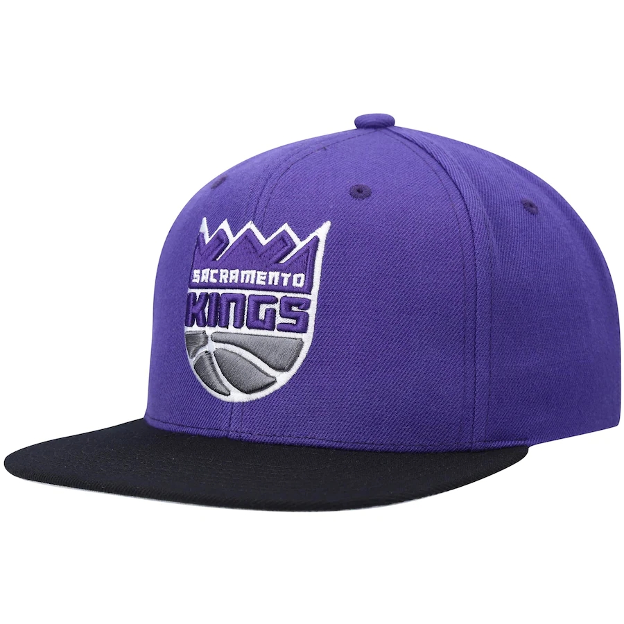 Sacramento Kings snapbacks tx 6