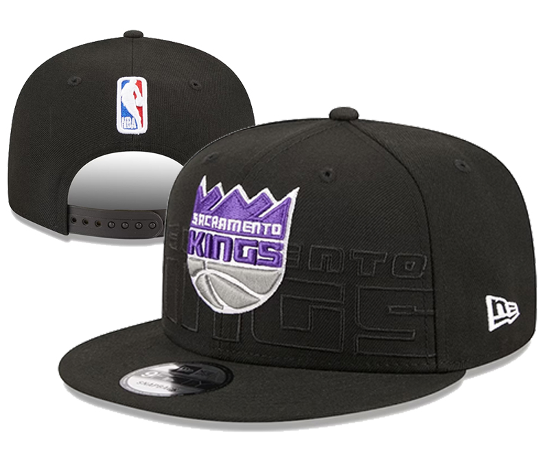 Sacramento Kings snapbacks tx 7