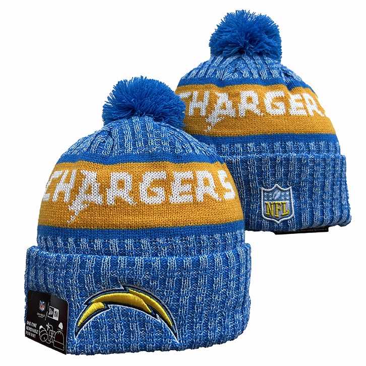 San Diego Chargers Beanies NT2