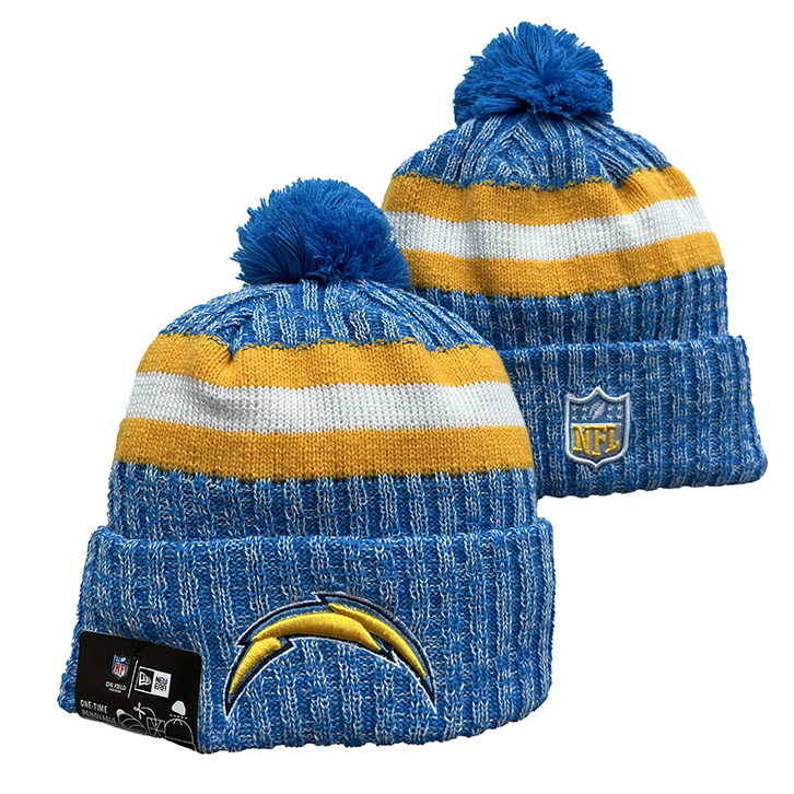 San Diego Chargers Beanies NT3
