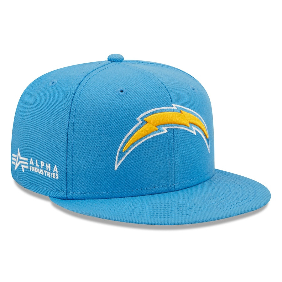 San Diego Chargers Snapback TX 1