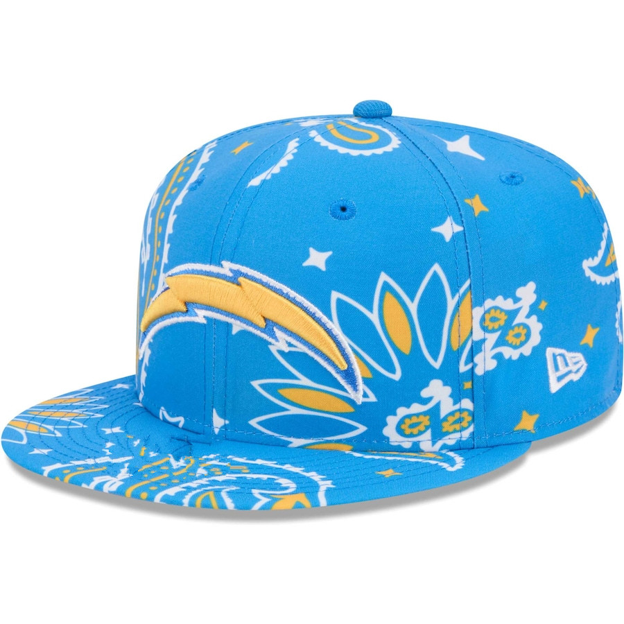 San Diego Chargers Snapback TX